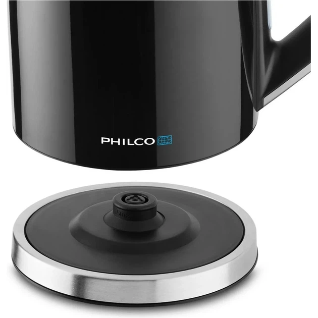 Электрочайник Philco PHWK 1702 - изображение 2