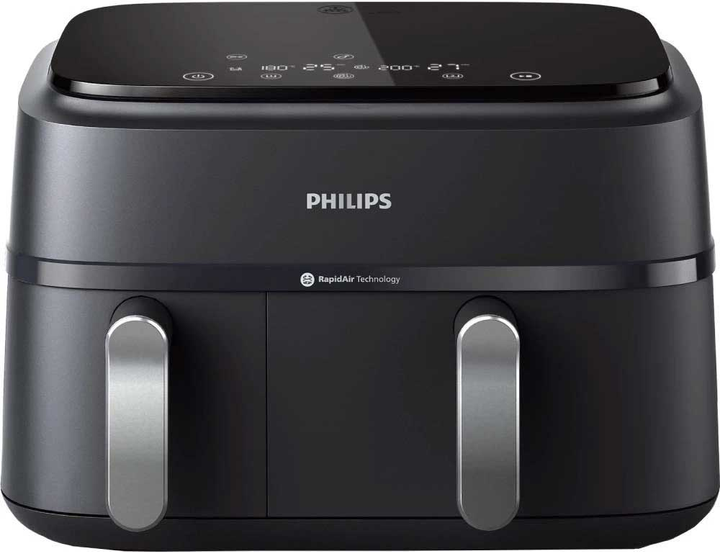 Мультипіч Philips Series 3000 NA351/00 - зображення 2