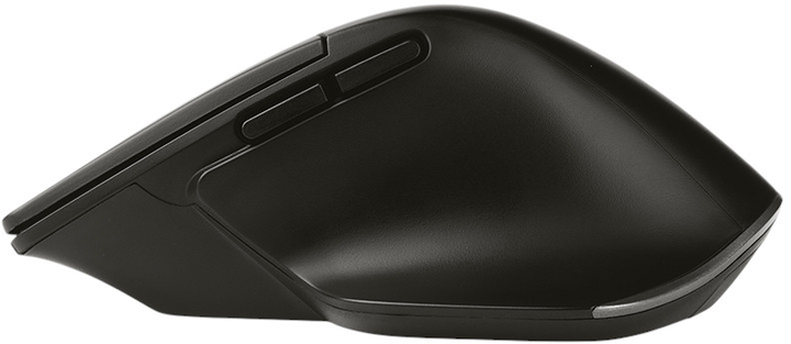 Миша Tracer Slick RF 2.4GHz Silent Black (TRAMYS47420) - зображення 4