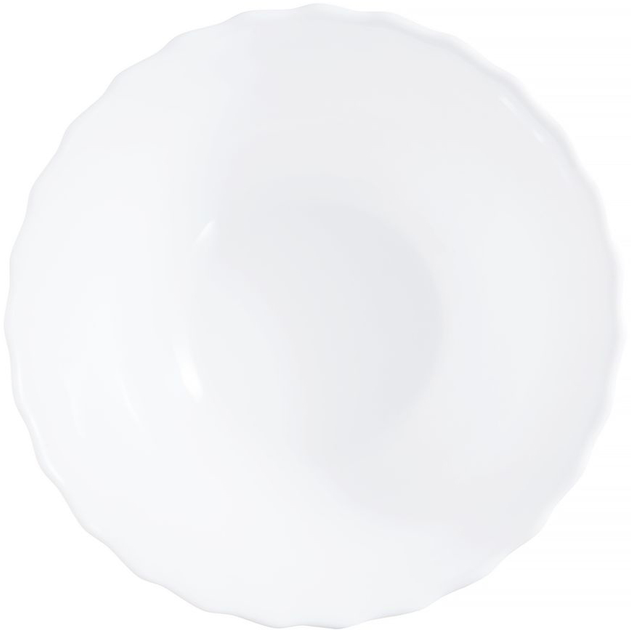 Serwis obiadowo-kawowy Luminarc Trianon dla 12 osób 108 elementów (5904134234988) - obraz 3