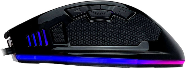 Миша Tracer GameZone Space Black (TRAMYS47368) - зображення 4