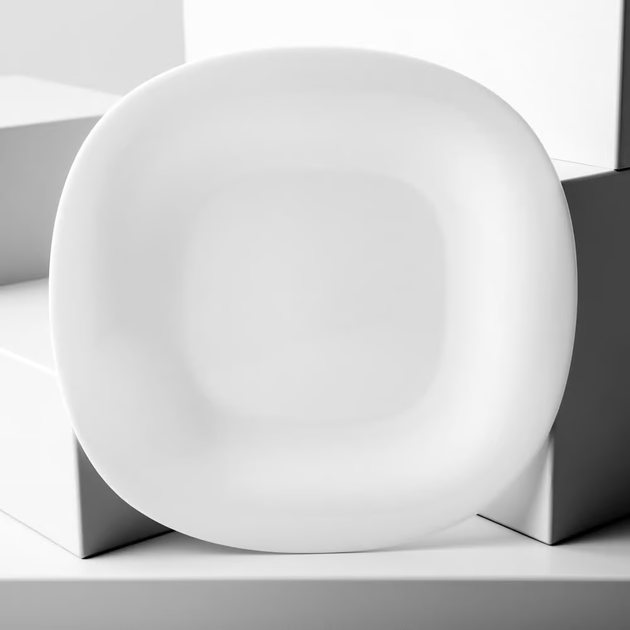 Serwis obiadowy Luminarc Carine dla 12 osób 64 elementy (5904134234964) - obraz 10