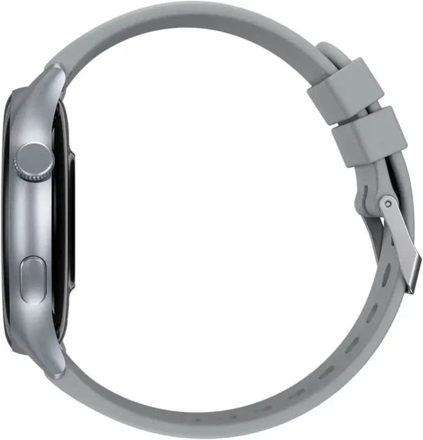 Смарт Часы Proove Quantum Silver - Фото 6 Смарт Часы Proove Quantum Silver - изображение 6