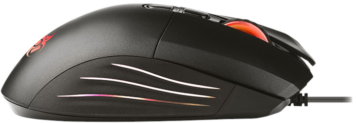 Миша Tracer GameZone Odin RGB Black (TRAMYS47418) - зображення 7