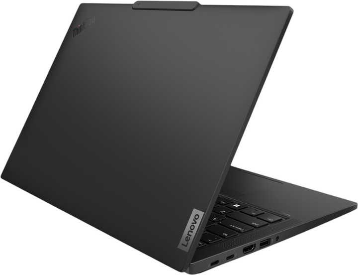 Laptop Lenovo ThinkPad T14 Gen 5 (21ML0025PB) Black - obraz 8