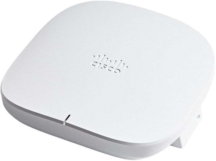 Punkt dostępu Cisco Business 150AX (CBW150AX-E-EU) - obraz 4