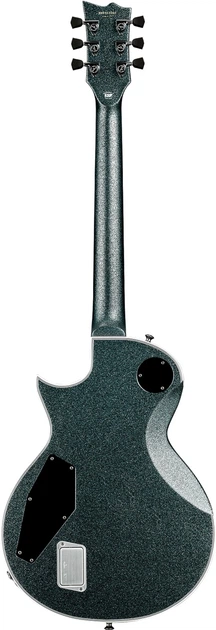 Электрогитара ESP E-II ECLIPSE DB Granite Sparkle (39224) - Фото 3 Электрогитара ESP E-II ECLIPSE DB Granite Sparkle (39224) - изображение 3