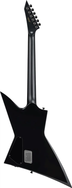 Электрогитара ESP E-II EX-NT Black (39226) - изображение 3