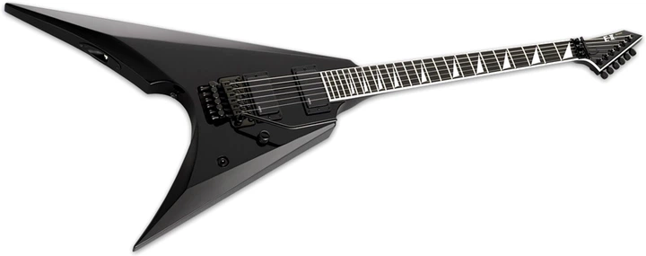 Электрогитара ESP E-II ARROW Black (30957) - изображение 3