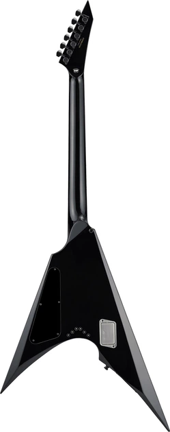 Електрогітара ESP E-II ARROW NT Black (38699) - зображення 4