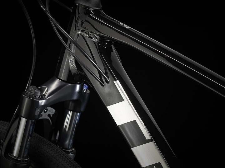 Велосипед Trek 2023 Dual Sport 2 Gen 4 Black - зображення 9