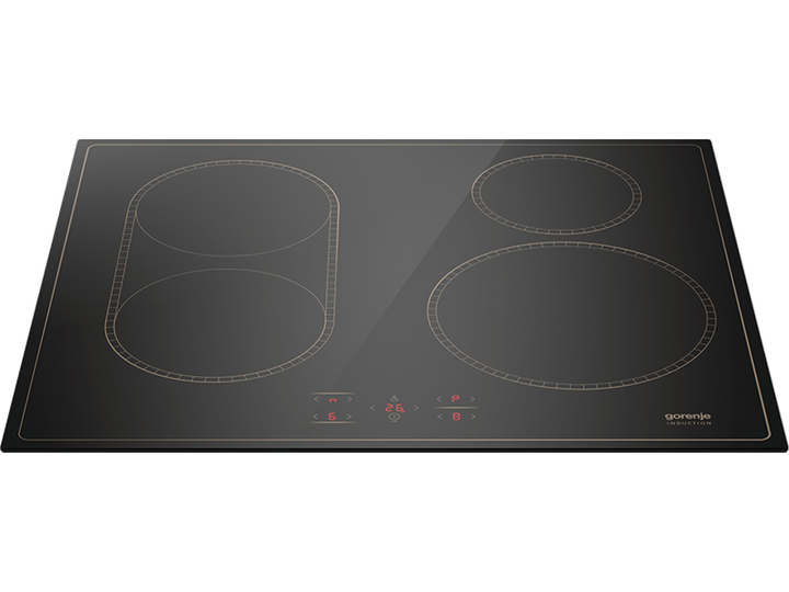 Варочная поверхность Gorenje - GI 6421 CLBSC - изображение 4