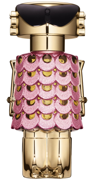 Woda perfumowana damska Paco Rabanne Fame Blooming Pink 80 ml (3349668618491) - obraz 2