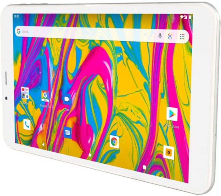 Tablet UMAX VisionBook T8 3G White (UMM240T8) - obraz 3