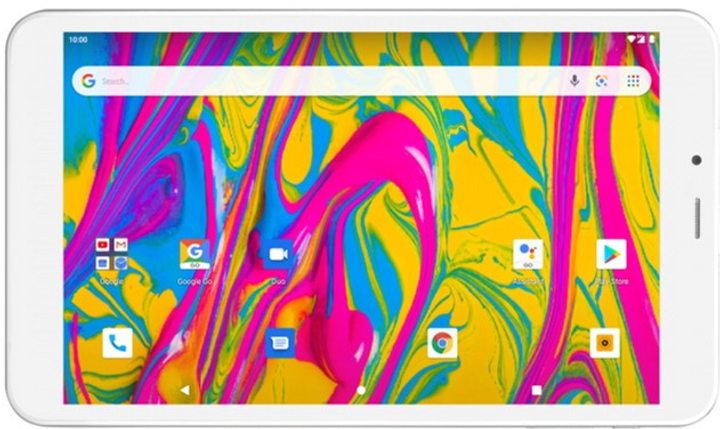 Tablet UMAX VisionBook T8 3G White (UMM240T8) - obraz 5