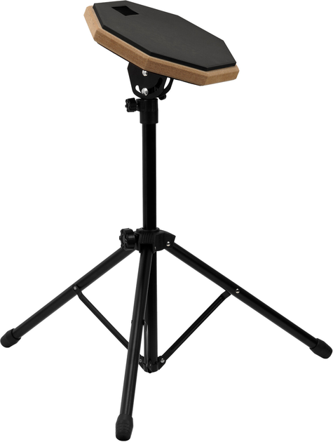 Тренувальний пед MusicMate MM-DRM20 BeatPad (5904119284748) - зображення 3
