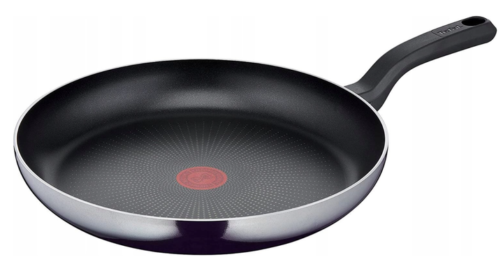 Patelnia Tefal Resist 32 cm (3168430327733) - obraz 1