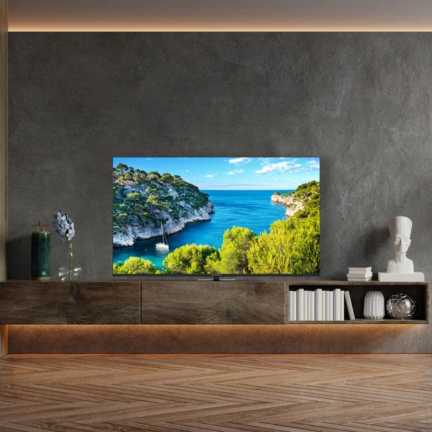 Telewizor Thomson 65" 65UG5C14 - obraz 9