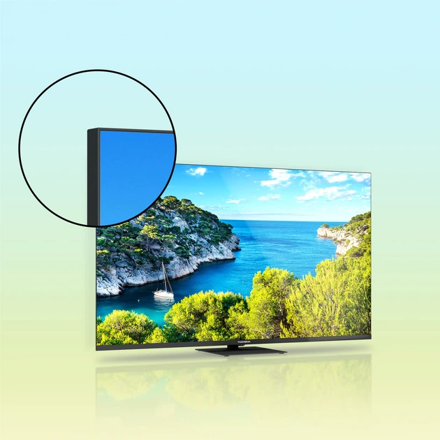 Telewizor Thomson 65" 65UG5C14 - obraz 5