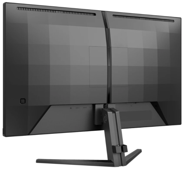 Монiтор 27' Philips Evnia 27M2N3500NL/00 Black/Grey (27M2N3500NL/00) - Фото 4 Монiтор 27' Philips Evnia 27M2N3500NL/00 Black/Grey (27M2N3500NL/00) - изображение 4