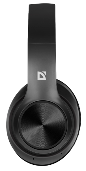 Гарнітура Defender FreeMotion B552 Black (63552) (63552) - зображення 3