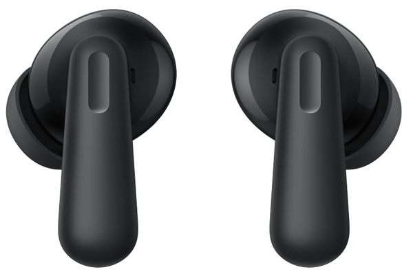 Гарнітура OPPO Enco Air4 Pro ETEA1 Midnight Black (Enco Air4 Pro ETEA1 Black) - Фото 4 Гарнітура OPPO Enco Air4 Pro ETEA1 Midnight Black (Enco Air4 Pro ETEA1 Black) - изображение 4
