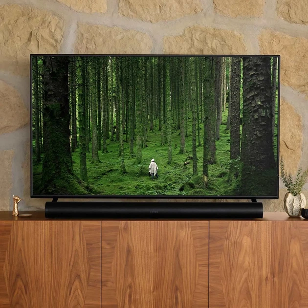 Cаундбар Sonos Arc Smart Soundbar Black - Фото 4 Cаундбар Sonos Arc Smart Soundbar Black - зображення 4