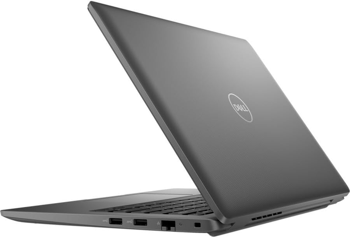 Ноутбук Dell Latitude 15 3550 (N007L355015EMEA_VP) Dark Grey - зображення 6