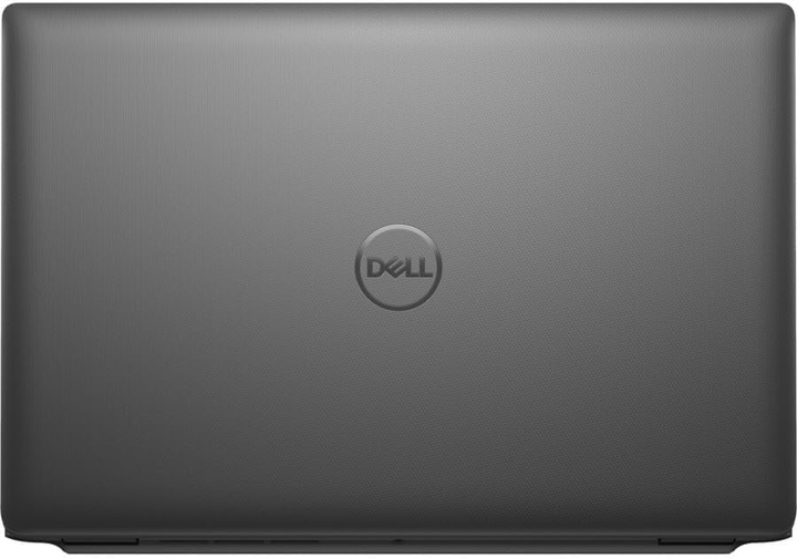 Ноутбук Dell Latitude 15 3550 (N007L355015EMEA_VP) Dark Grey - зображення 7