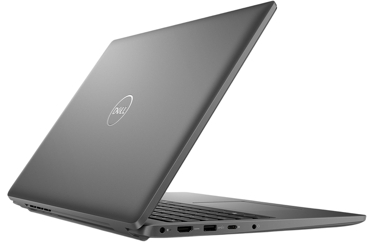 Ноутбук Dell Latitude 15 3550 (N007L355015EMEA_VP) Dark Grey - зображення 5