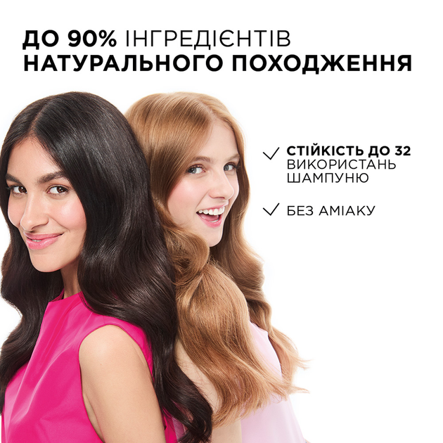 Крем-фарба для волосся без аміаку L'Oreal Paris Casting Creme Gloss 515 - Морозний шоколад (3600521249925) - зображення 7