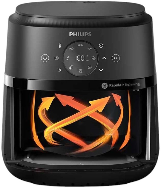 Мультипіч Philips Series 2000 NA221/00 - зображення 3