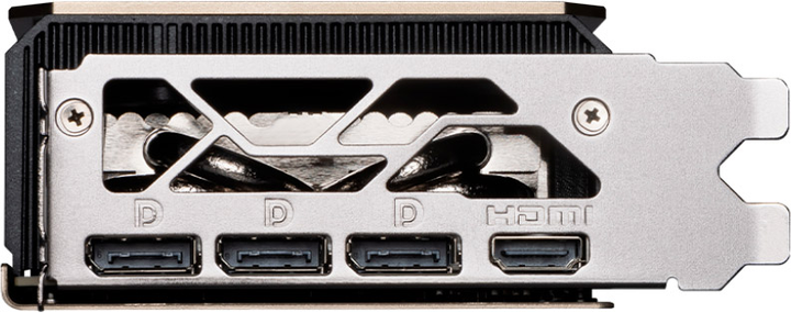 【新品】MSI GeForce RTX 5070 Ti INSPIRE 3X Видеокарта MSI PCI-Ex GeForce RTX 5070 Ti Inspire 3X OC Plus