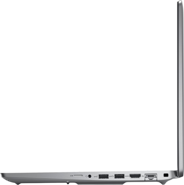 Laptop Dell Precision 3590 (N002P3590EMEA_VP) Grey - obraz 10