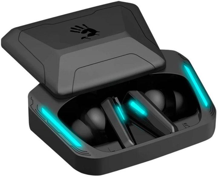 Навушники A4Tech Bloody M70 Black-Blue (A4TSLU47456) - зображення 3