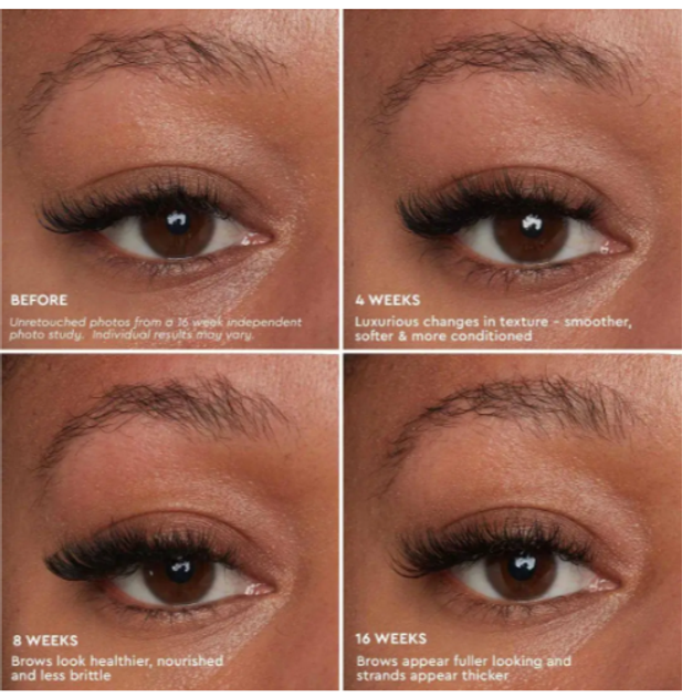 Serum do brwi i rzęs Anastasia Beverly Hills Brow Genius Conditioning 3.5 ml (689304188500) - obraz 10