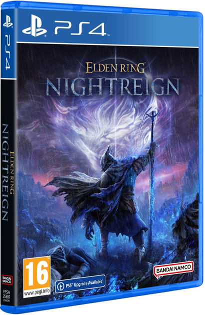 Gra PS4 Elden Ring Nightreign (płyta Blu-ray) (3391892035858) - obraz 2