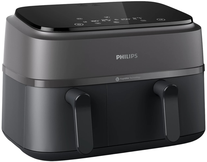 Мультипіч Philips Series 3000 NA350/03 - зображення 1