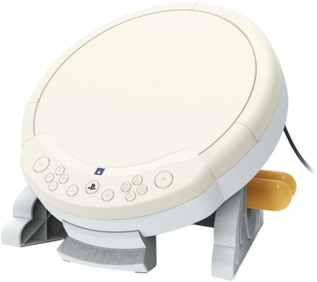 Контроллер проводной Hori PS5/PS4/PC Taiko No Tatsujin Drum