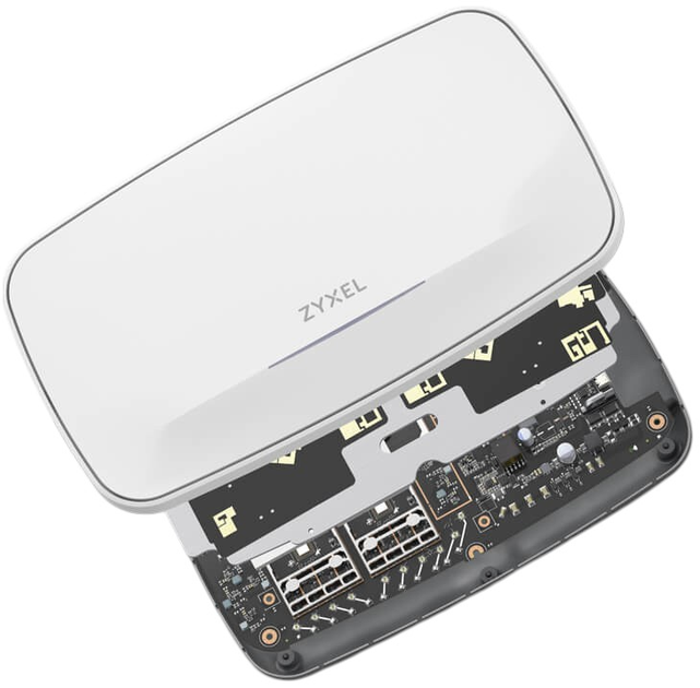 Точка доступу Zyxel WBE660S (WBE660S-EU0101F) - зображення 10