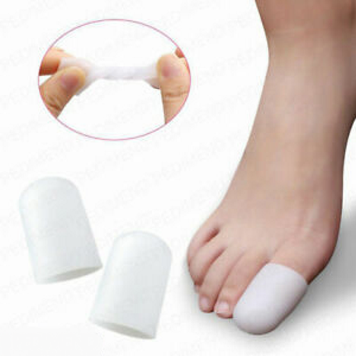 Напальчник на Большой Палец Ноги, FootCare (пара) L (25-30мм) (5001685L) - изображение 8