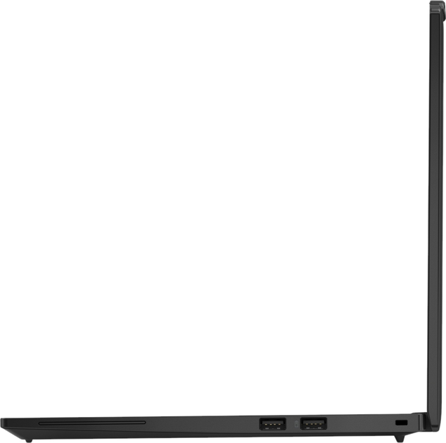 Ноутбук Lenovo ThinkPad T14s Gen 5 (21LS001VPB) Black - зображення 12