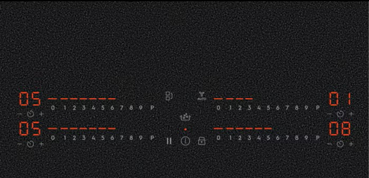 Варильна поверхня індукційна Electrolux EIS82453IZ - зображення 2