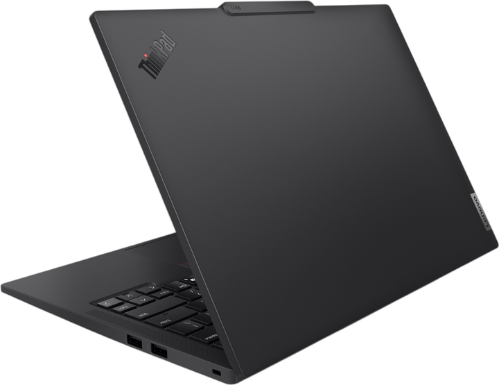 Laptop Lenovo ThinkPad T14s Gen 5 (21LS002VPB) Black - obraz 7