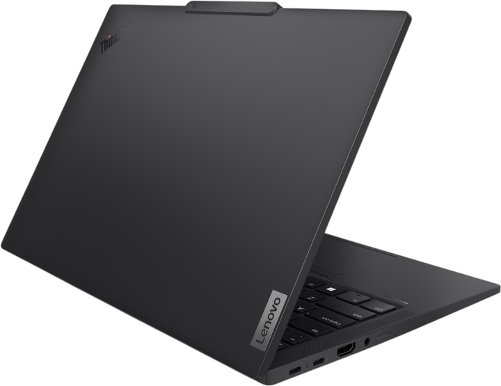 Laptop Lenovo ThinkPad T14s Gen 5 (21LS002VPB) Black - obraz 8