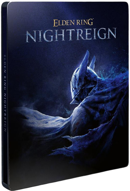 Гра PS4 Elden Ring Nightreign Колекційне видання (Blu-ray диск) (3391892035018) - зображення 1