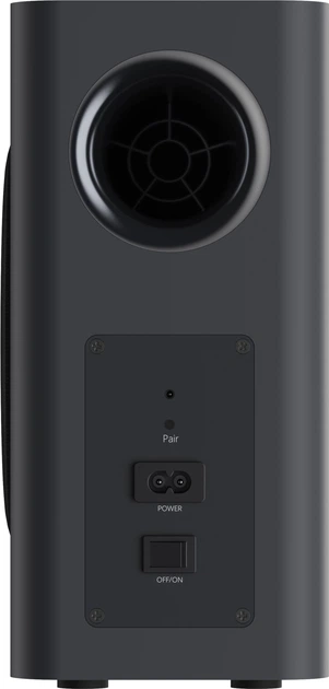 Проектор Yaber K2S Pro (6977703630565) - зображення 3