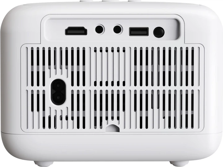 Проєктор Yaber L1 (Yaber-L1) - зображення 6