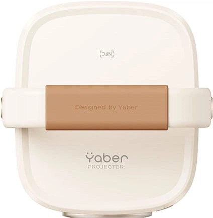 Projektor Yaber T2 Plus (6975710739899) - obraz 5