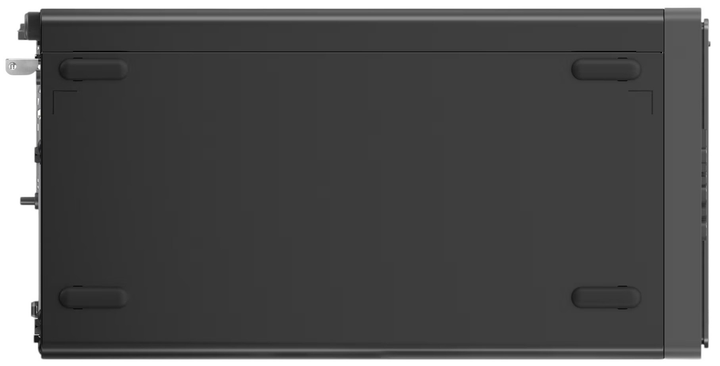 Комп'ютер Lenovo ThinkCentre neo 50t G5 (12UD0047PB) Black - зображення 10